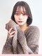 バサ 国分寺店(BASSA)の写真/独自技術の《フェイスイメージ診断》で似合わせスタイルが叶う！繊細なカットで再現性の高いスタイルを実現