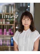 リトル 所沢(little) 渡辺 麻衣