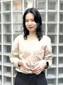 ツバメ ヘアー(TSUBAME HAIR) NATSUMI TANIDA
