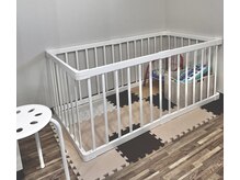 アーペ(APE)の雰囲気（小さいお子様も過ごしていただける空間を作りました☆）