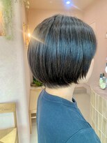トリコ 柏(tricot) ショート