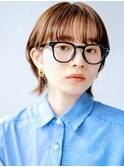 【SUMI】神戸元町20.30.40代マッシュショートボブ髪質改善ロング