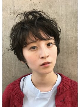 ネアー 新潟(NEER) メルティカラー/ウェーブミディアム[新潟駅]