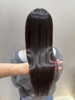 ジーナ 横浜(Zina)&nbsp;premium髪質改善トリートメント