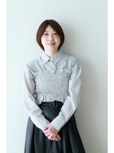ヘアーズ イオンモール徳島(HAIRZ) 林 真紀
