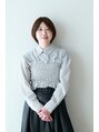 ヘアーズ イオンモール徳島(HAIRZ) 林 真紀