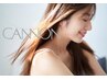 【3回まで☆潤い◎】カット＋リタッチ＋3step保湿ケア￥16,500→￥14,900