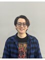 ジョルジュ サンク 戸田店(George Cinq) 絹本 拓也