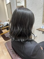 アマレット(Amaretto) オリーブグレージュ