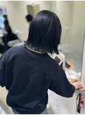 ぷつっとボブ/bob