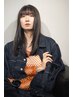 【 NEW　OPEN 】 カット ＋ カラー ＋ トリートメント ￥10800