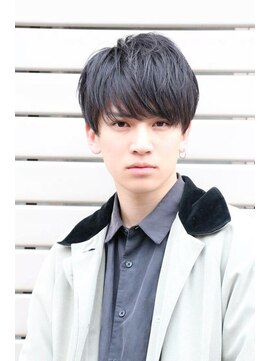 リップス 仙台ロフト(LIPPS) サラツヤ・ナチュラルブラックマッシュ