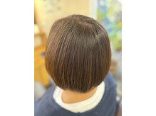 ヘアーズ ブルーヘブン(HAIR'S BLUE HEAVEN)