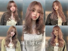 ジルバイジゼル(JILL by GiseL)
