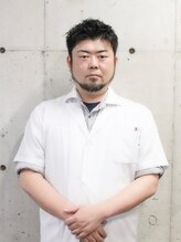 ワンワンオー バーバーショップ コンチネンタル(@110 BARBER SHOP continental) MATSUO