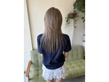 グルック ヘアー リラクゼーション 美章園店(Gluck Hair Relaxation)