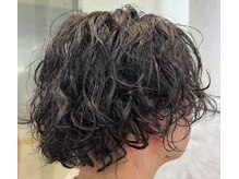ヘアーアーク