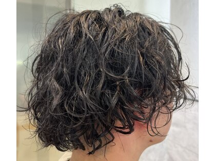 ヘアーアークの写真