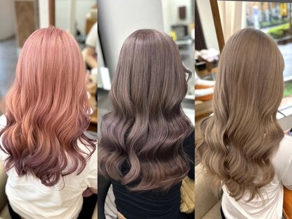 モアムー(Moremuu)の写真