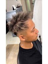 サロンレピア(Salon LEPIA)&nbsp;ジェットフェードローライト