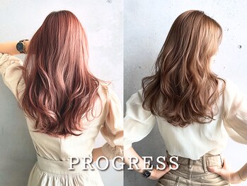 PROGRESS 仙台駅東口店 【プログレス】