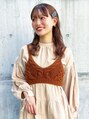 アマーク(a mark) 住野 桃香