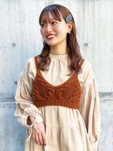 アマーク(a mark) 住野 桃香