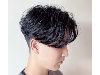 トラッド(TRAD)の写真