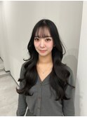 韓国風レイヤー