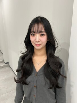 ヴェルア 四条烏丸 四条大宮(Velua) 韓国風レイヤー