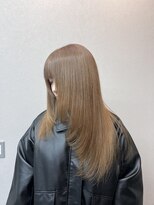 エミーバイモアムー(Emmie byMoremuu) 【MEI】ミルクティー