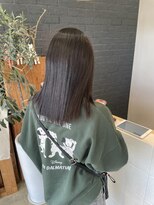 ニド(2do) セミロング