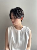 再現性！クールショート