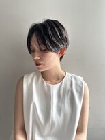 カウチ(Kauti) 再現性!クールショート