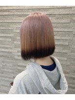 ラヴィ(La Vie) エンドカラー