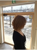 レイヤーボブ