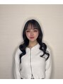 ヘアリゾートエーアイ 東陽町店(hair resort Ai)&nbsp;大沼 ティアラ