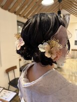 チルアウト 塚口本町店(chill out)&nbsp;ダークアッシュ