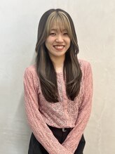 アメ(ame) 遠田 夕奈