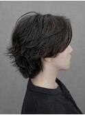 ニュアンスサーフカール