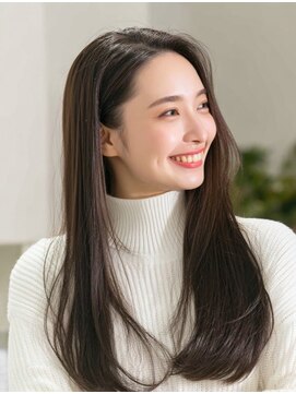 ディアーズ 青森店(Dears) 髪質改善/縮毛矯正/美髪/艶髪/髪質改善トリートメント/青森駅