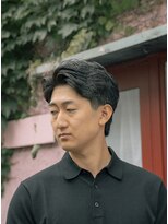 ペルズヘア(PELLS HAIR)&nbsp;ディーンショート