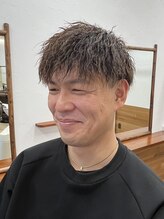 ニュートラル(Neutral)