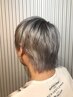メンズカット＋ブリーチ＋カラー￥16,500～