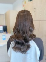 フェリア 清水店(felia) グレージュ