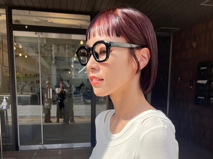 メゾンアメリ(Maison Amelie.)の写真
