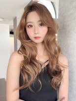 NYLON. 門田店【ナイロン】【8月1日オープン（予定）】&nbsp;《NYLON.》韓国ラフウェーブレイヤー