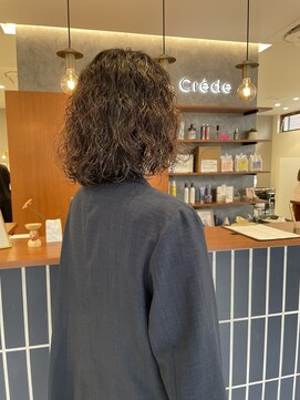 クレーデ 姪浜店(Crede) おしゃパ