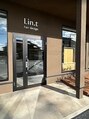 Lin.t hair design/Lin.t hair design