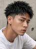 【平日限定】メンズカット￥3,980[天文館/メンズ専門]
